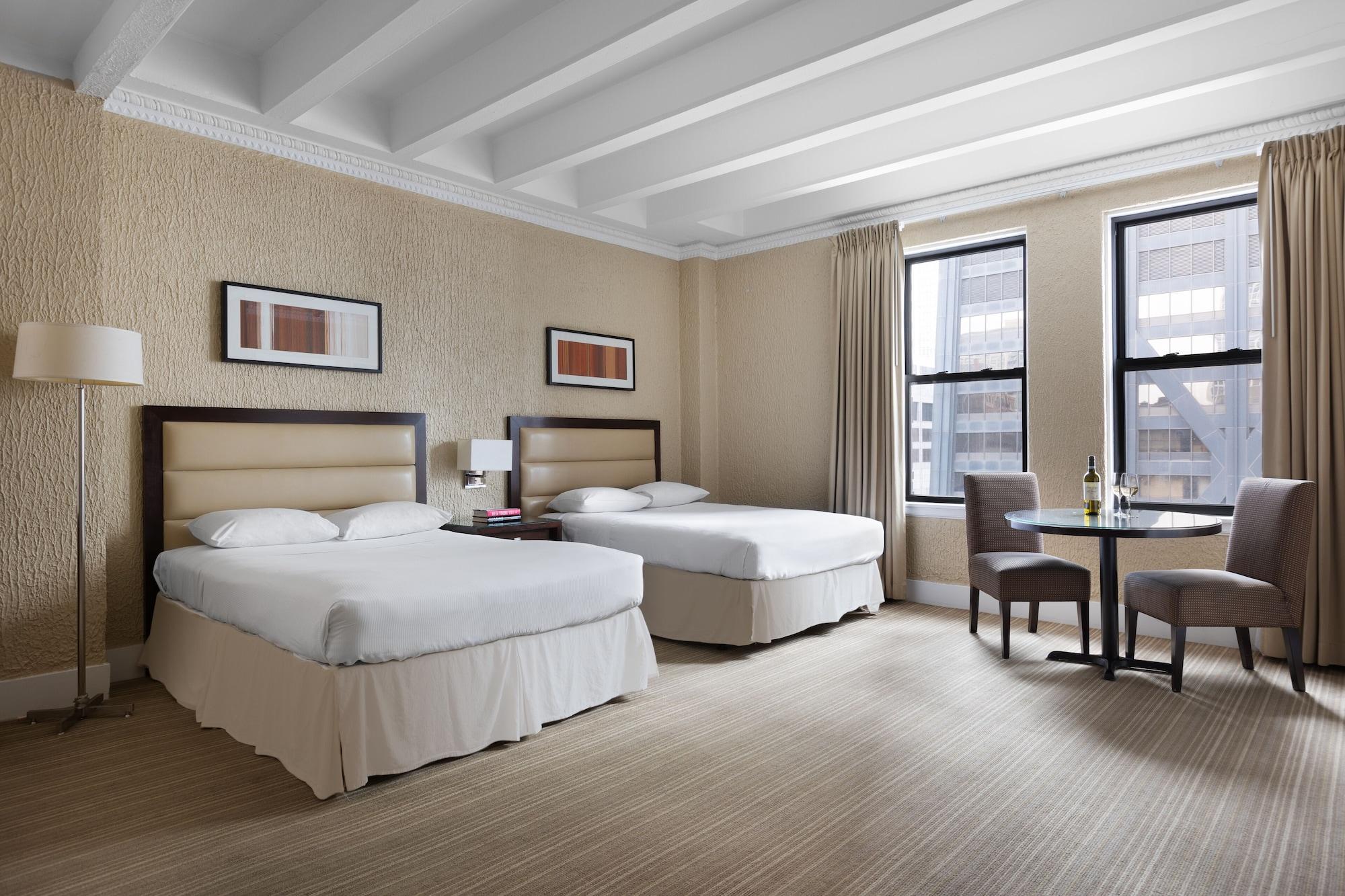 Gale Chicago Hotel Ngoại thất bức ảnh