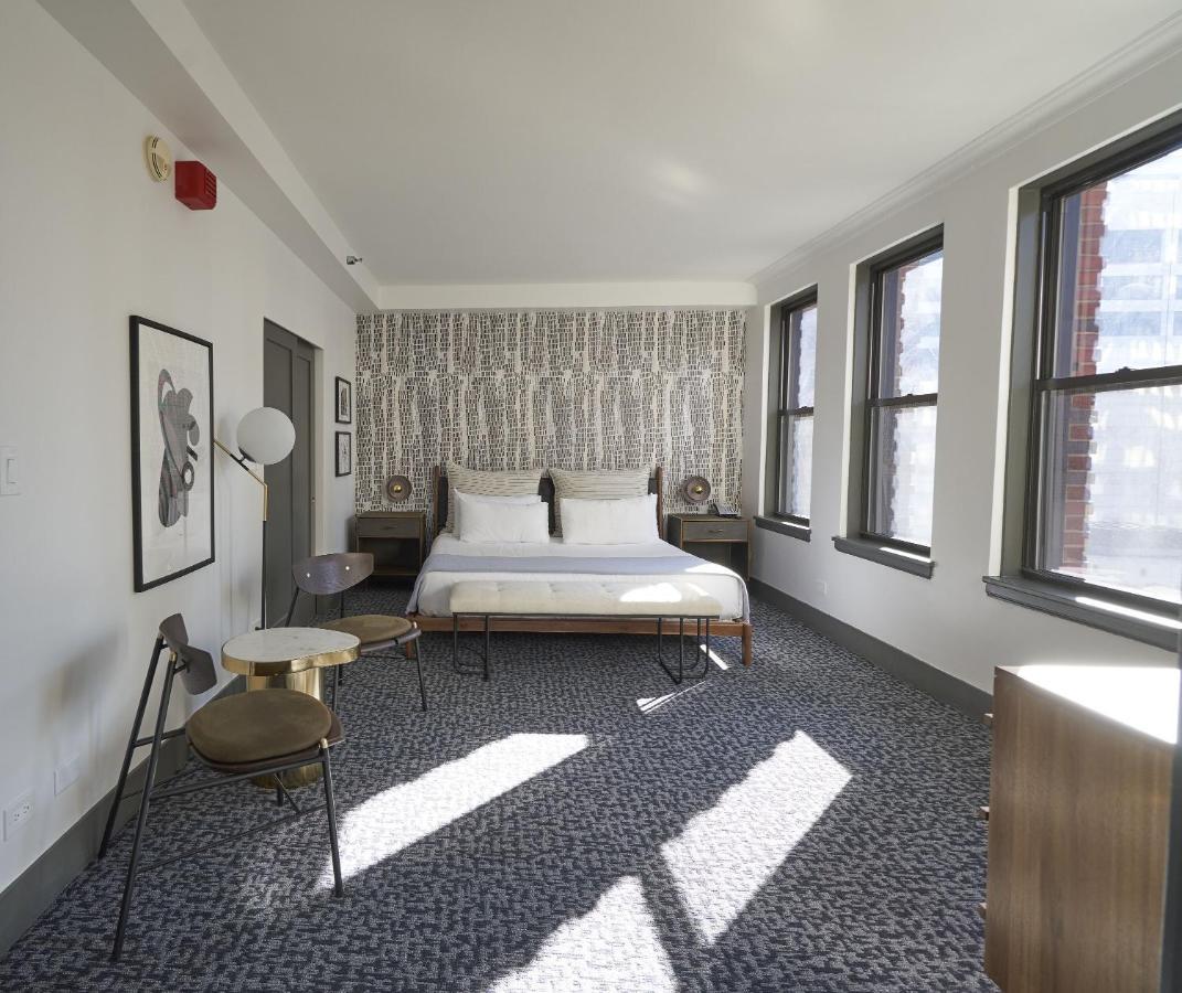 Gale Chicago Hotel Ngoại thất bức ảnh